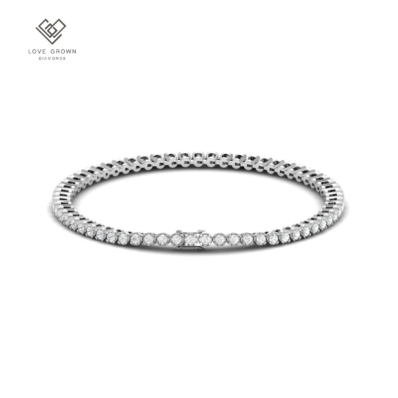 1.50ct diamond bracelet