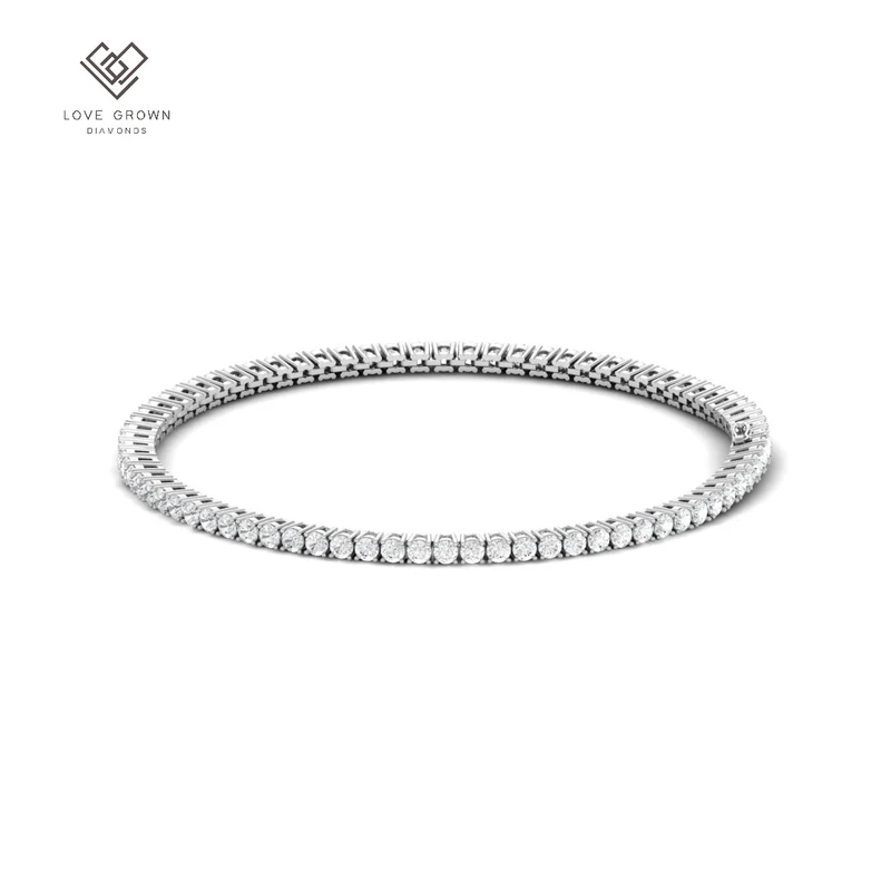 2.00ct diamond bracelet