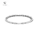 2.00ct diamond bracelet