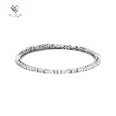 2.00ct diamond bracelet