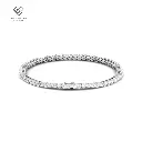 3.00ct diamond bracelet
