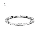9.00ct diamond bracelet 